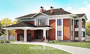 Проекты домов с гаражом, Кузнецк