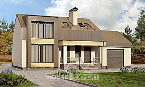 Проекты двухэтажных домов, Сердобск