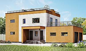Проекты двухэтажных домов, Сердобск